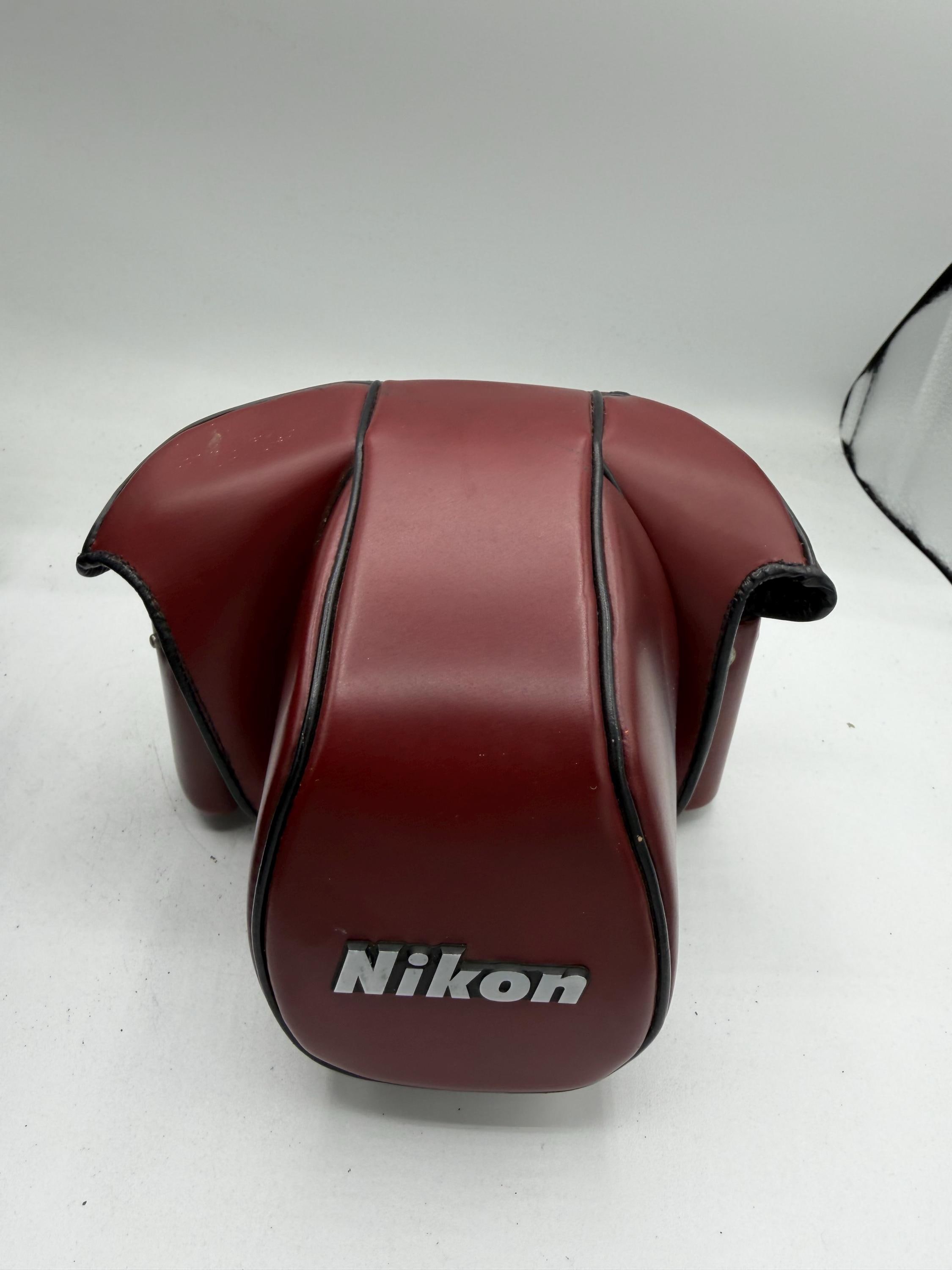 Nikon F3 Case - Etsy
