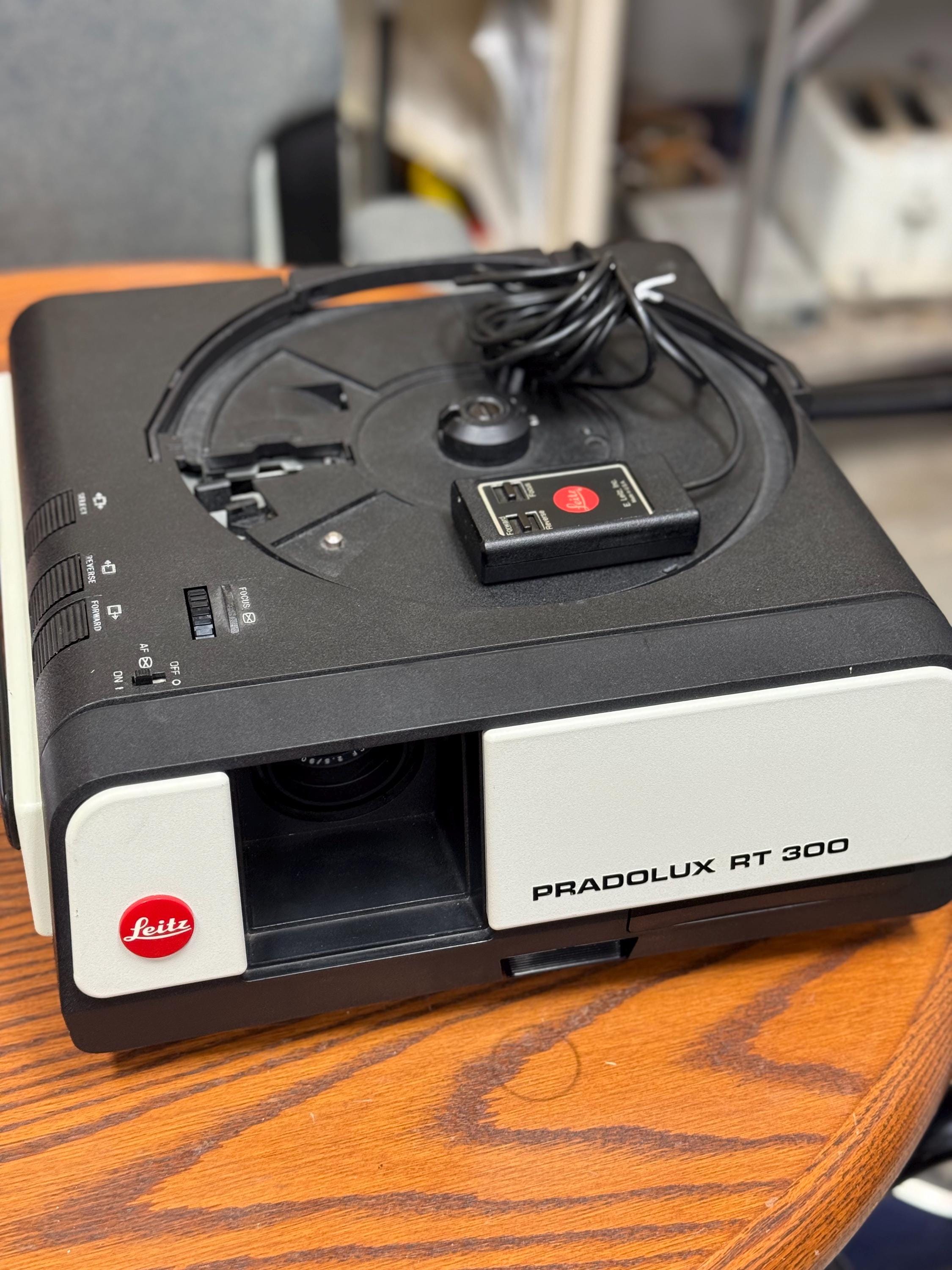 35mm slide projector - Etsy 日本