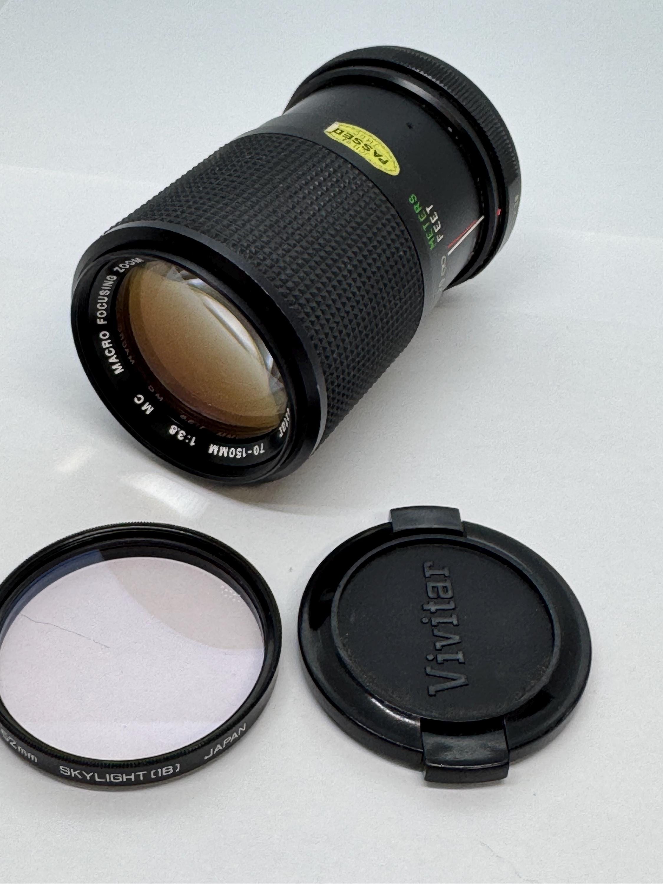 Zoom Lenses - Etsy