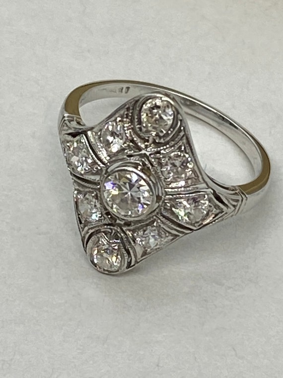 50 carat diamond sale ring