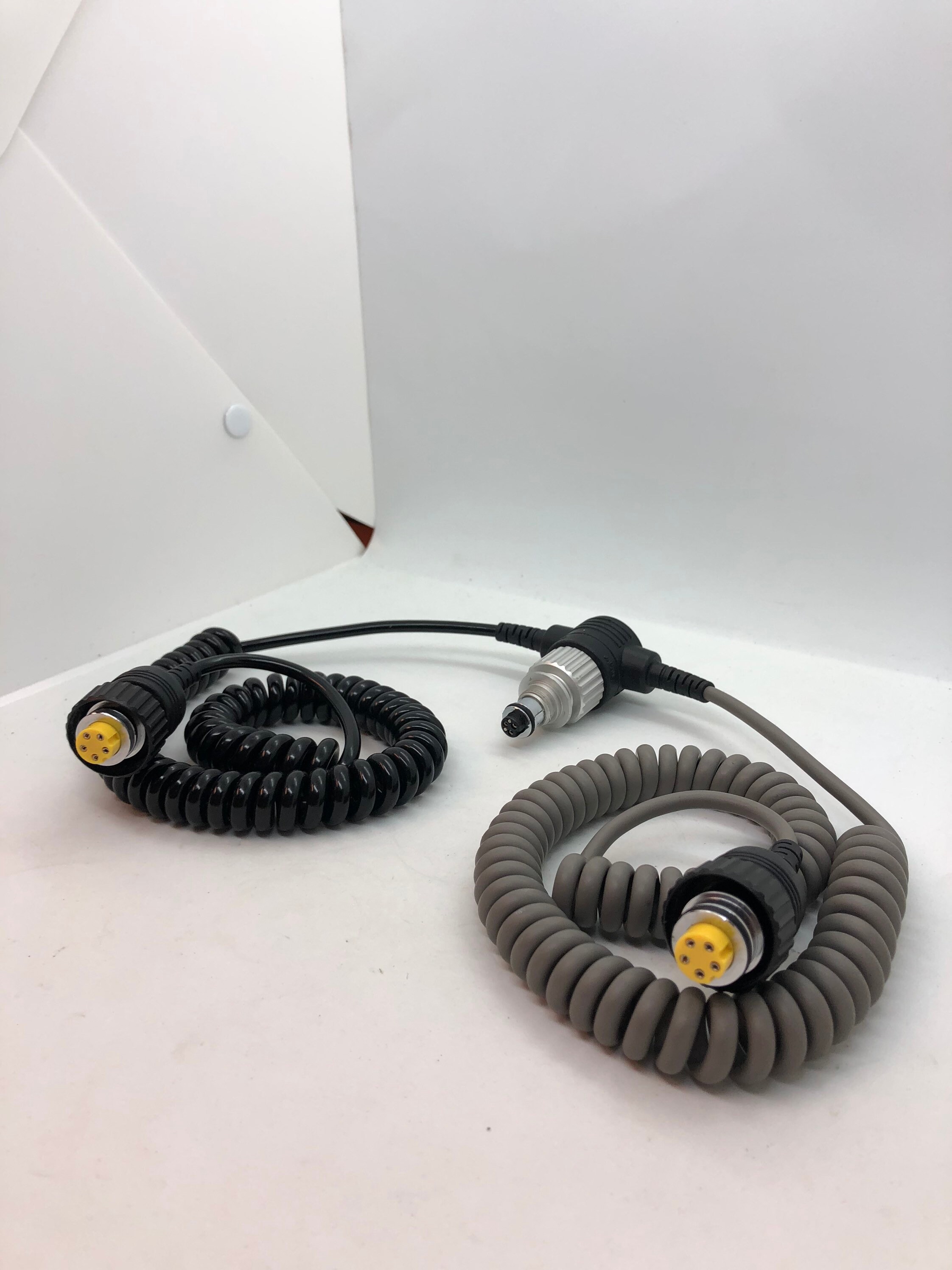 Nikon dual flash synch flash cord Etsy