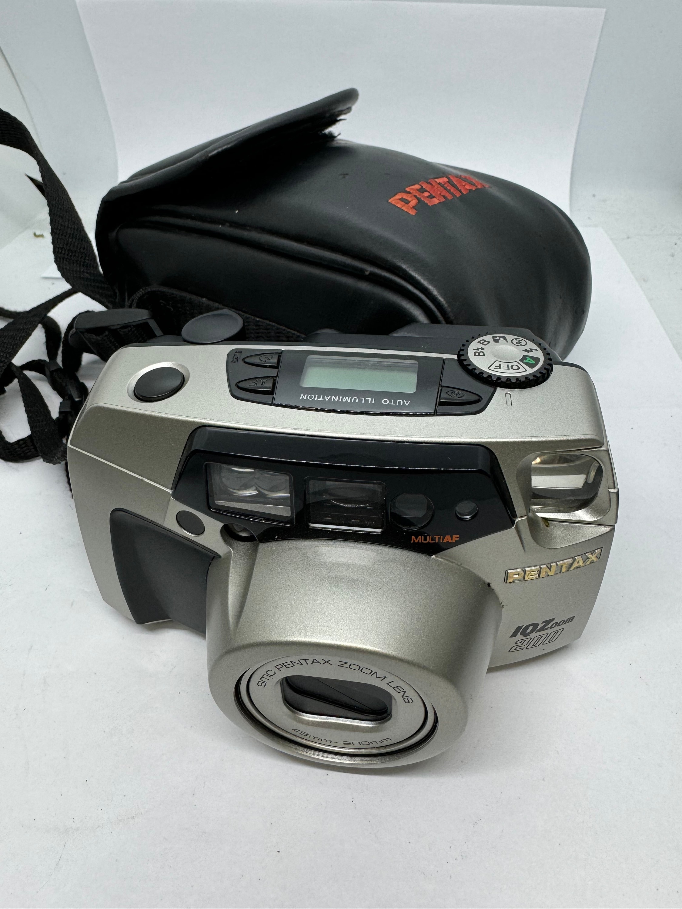 Pentax iqzoom - Etsy 日本 