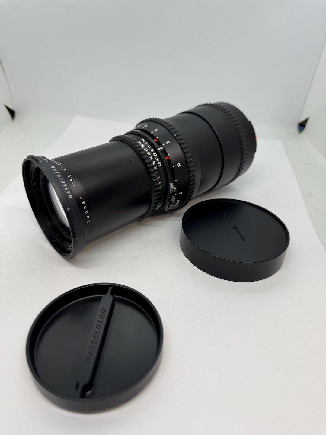 Hasselblad 250mm F5.6 Sonnar T* Lens MINT 90 Day Warranty - Etsy