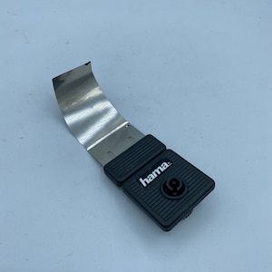 Hama 35mm film lead retrieval tool rare item made in Germany.