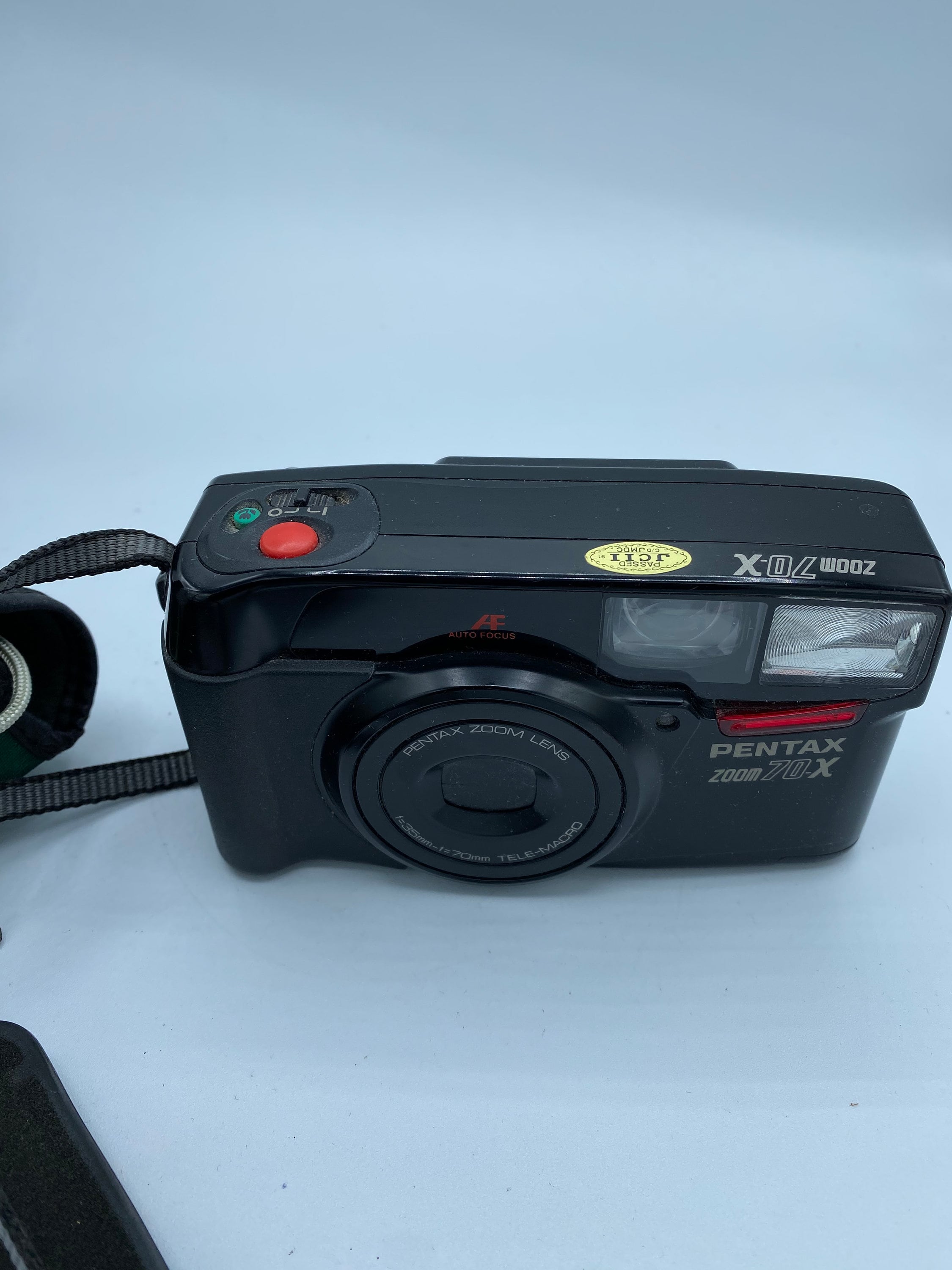 PENTAX zoom70x 【公式通販】