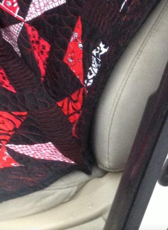 How to Sew Car Seat Covers: Easy Steps for Perfect Fit