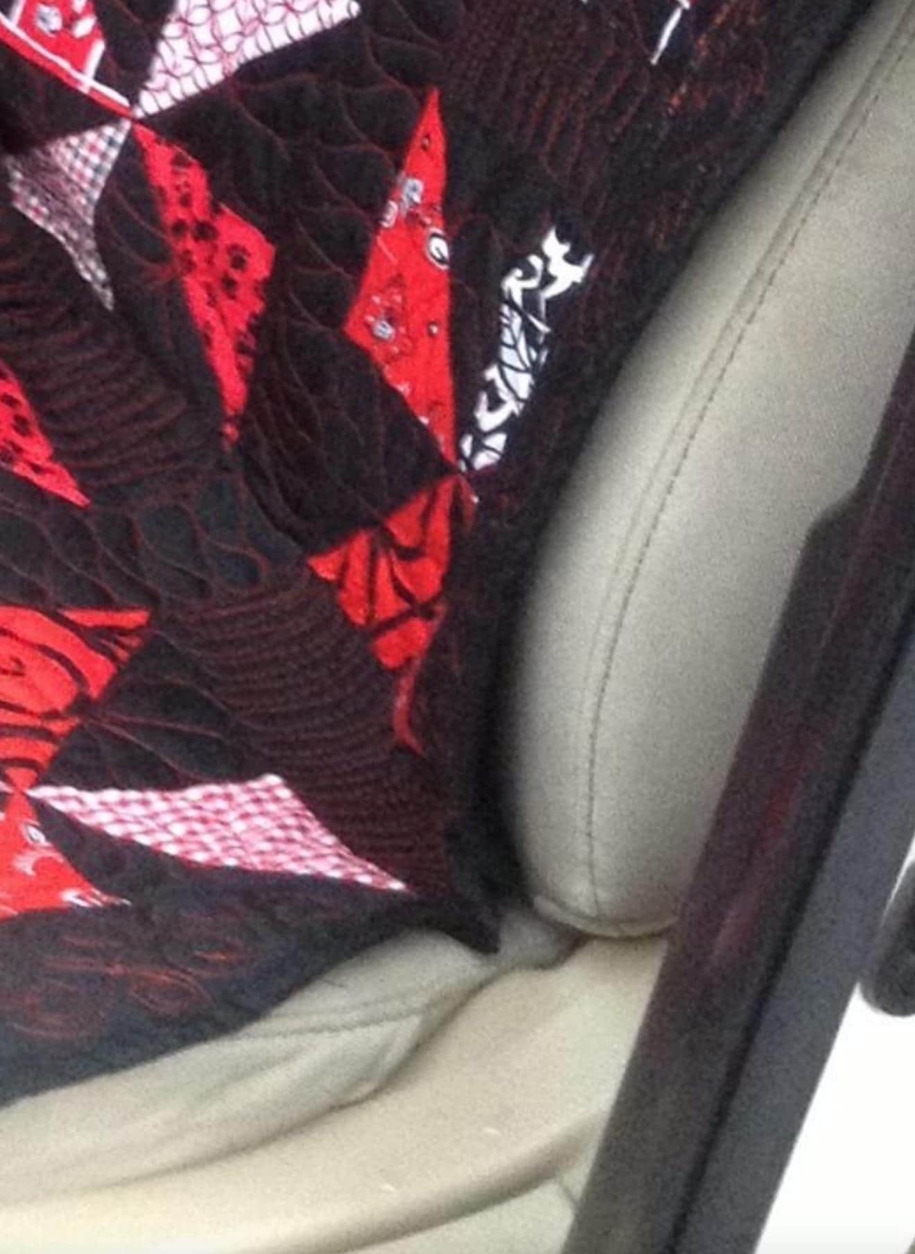 How to Sew Seat Covers for Car: Easy DIY Guide for Perfect Fit