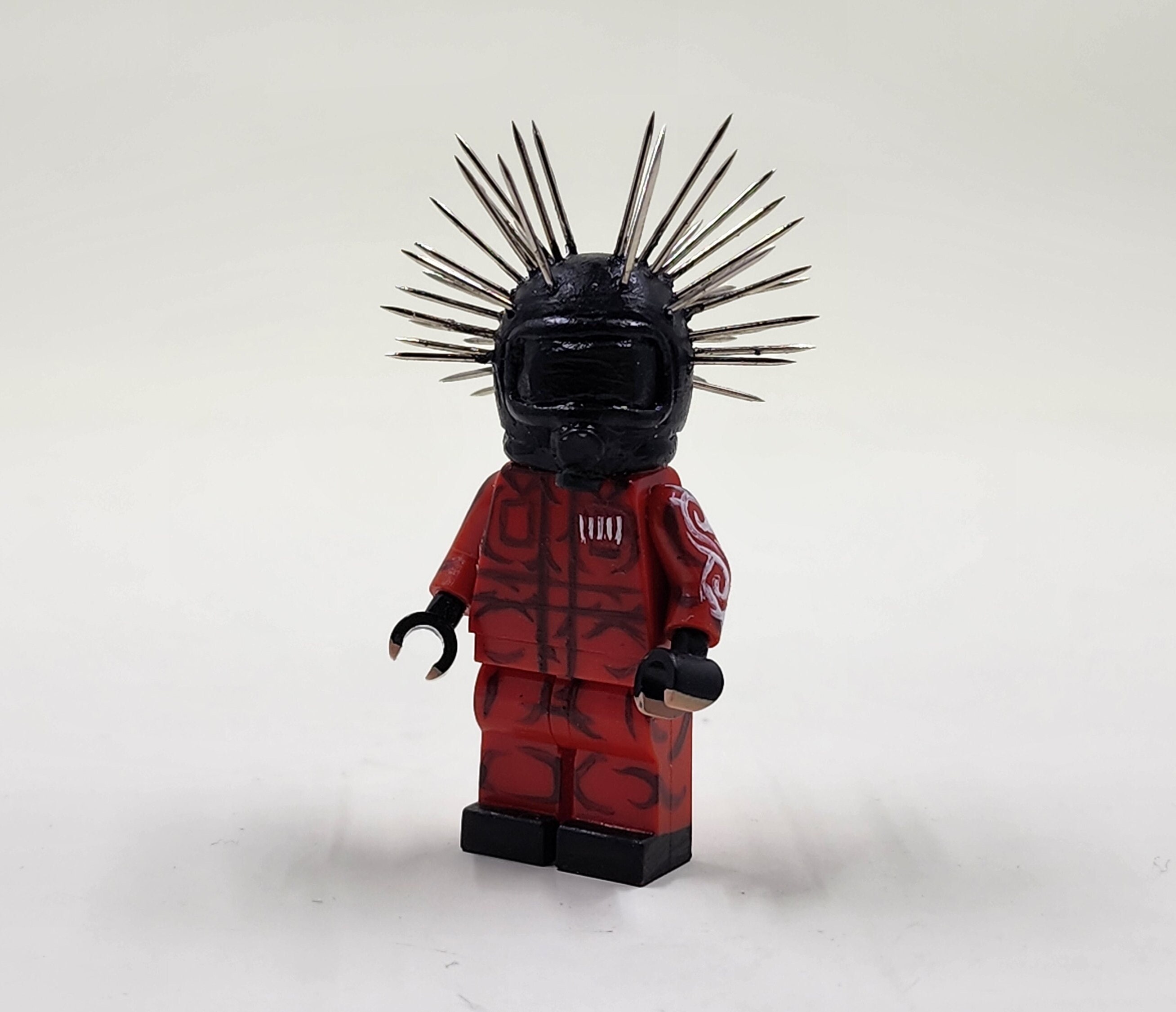 Buy Slipknot Craig Jones 5 1 of 1 artists Rendition Online in