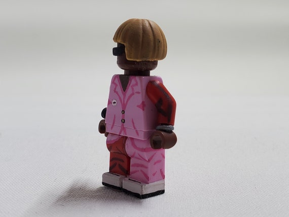 Tyler the Creator IGOR Lego figures! #tylerthecreator #rap #hiphop