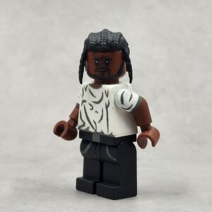 Travis scott action figure amazon deals