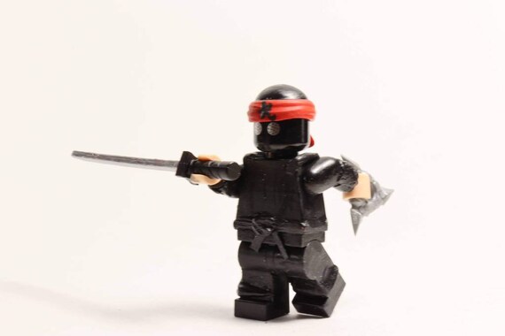 Lego ninja 1990 sales