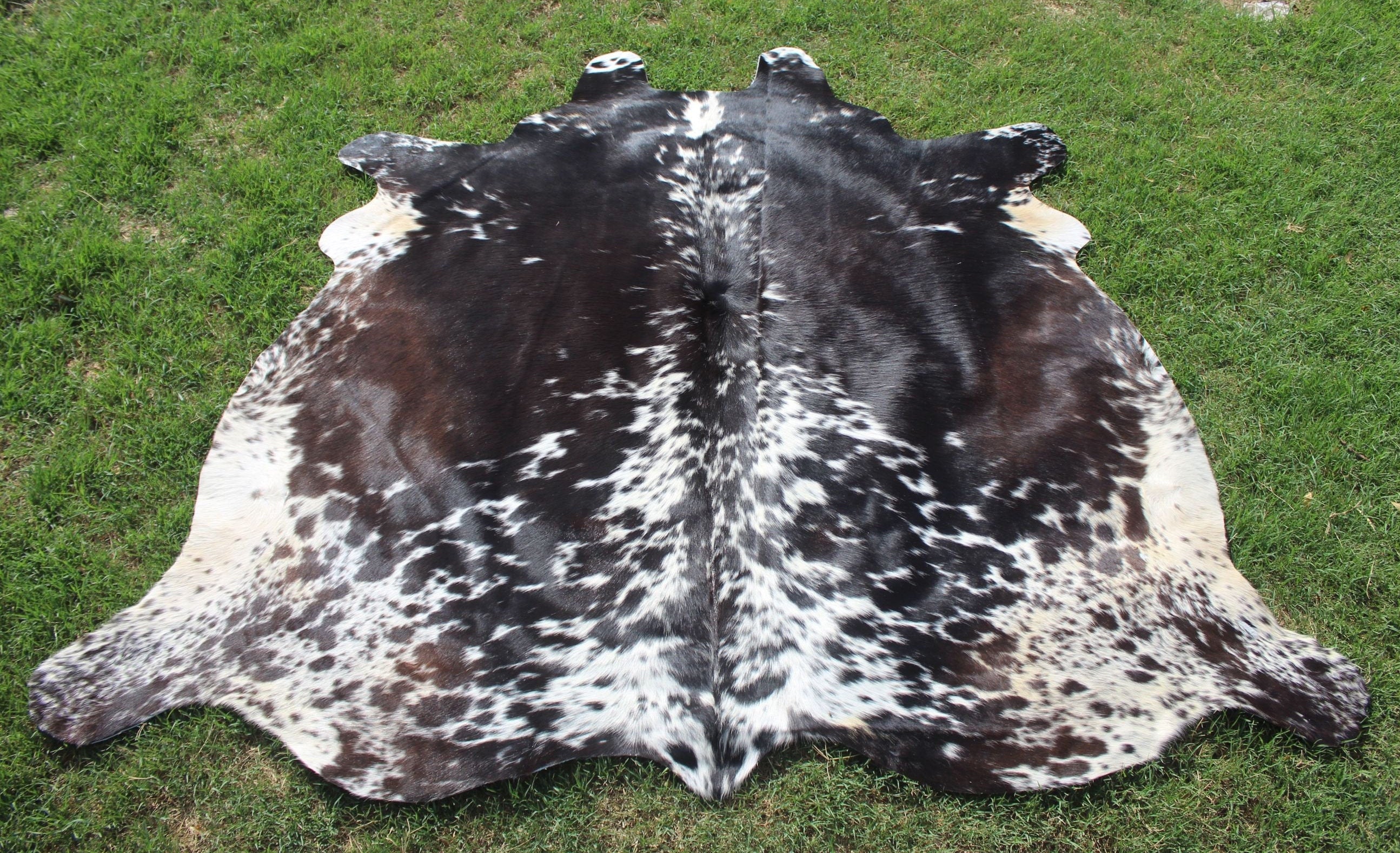 cow skin rug cow skin rug