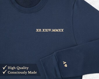 customize sweater canada