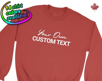 sweatshirts bulk order