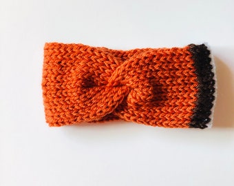Baby's Gameday Headband