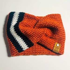 Game day Headband image 2