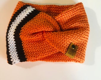 Game day Headband
