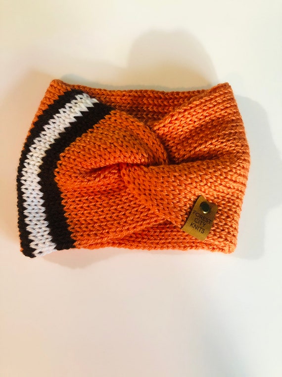 Game day Headband