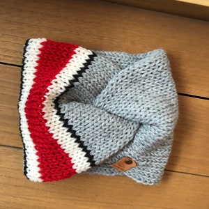 Game day Headband image 3