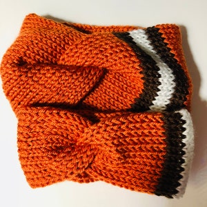 Game day Headband image 5