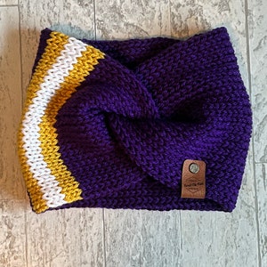 Game day Headband image 7