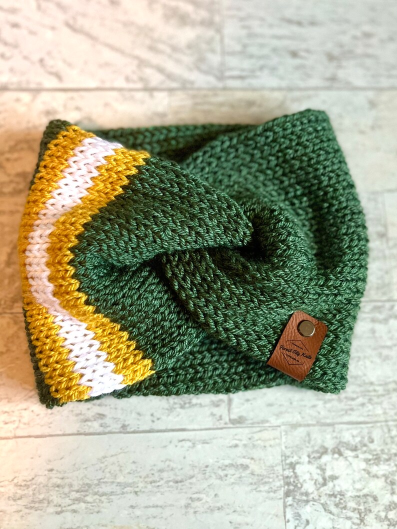 Game day Headband image 8