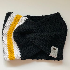 Game day Headband image 6