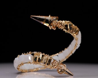 Ivory Halo