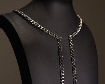 Suspension  Necklace XL