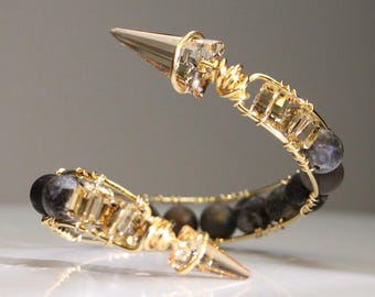 Glint Cuff