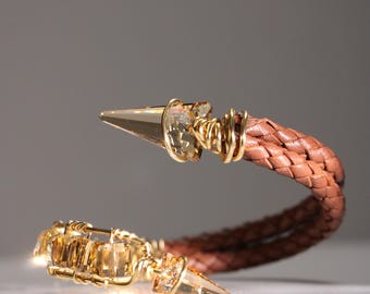 Strata Cuff