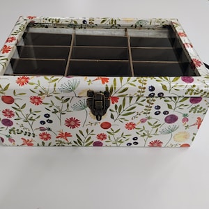 Seed Box &quot;Oshia&quot;