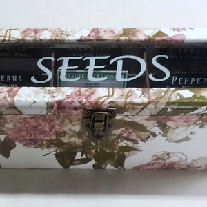 Seed Box Rebecca small