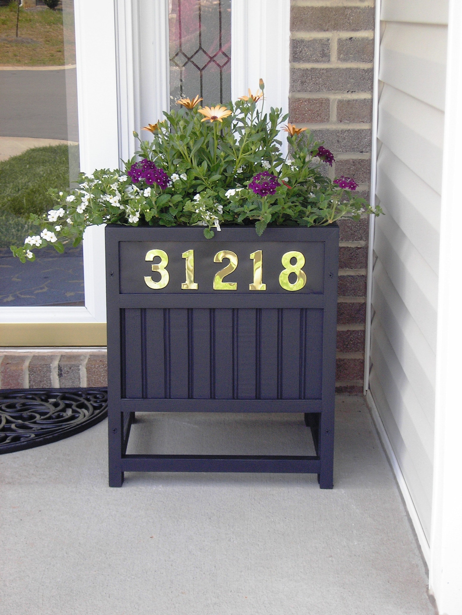 Planter 20 Personalized Planter Etsy