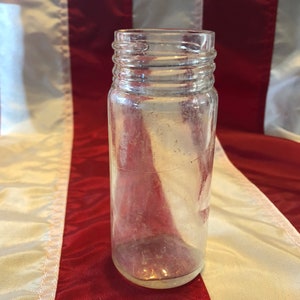 Bad Em Salz Bottle