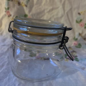 Per Alimenti Jar - Etsy