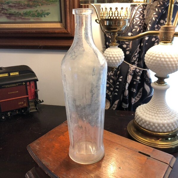 Antique Heinz Bottle - Etsy