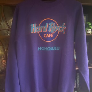 Hard rock honolulu - Etsy 日本
