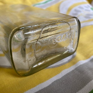 O-Cedar Bottle