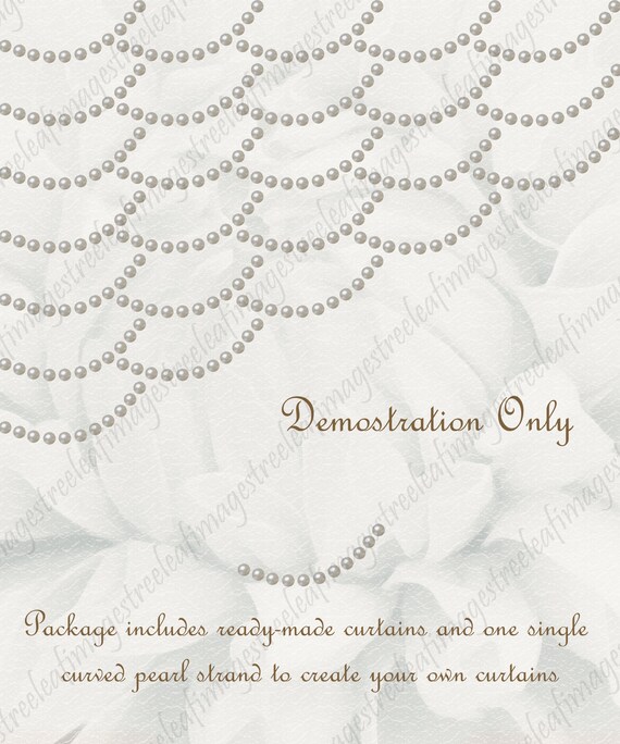 Neutral Petal Wedding Design Scrapbook Paper, 8.5 X 11, DIGITAL DOWNLOAD 