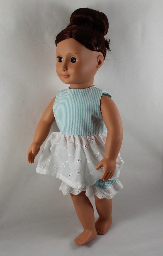 etsy 18 inch doll clothes