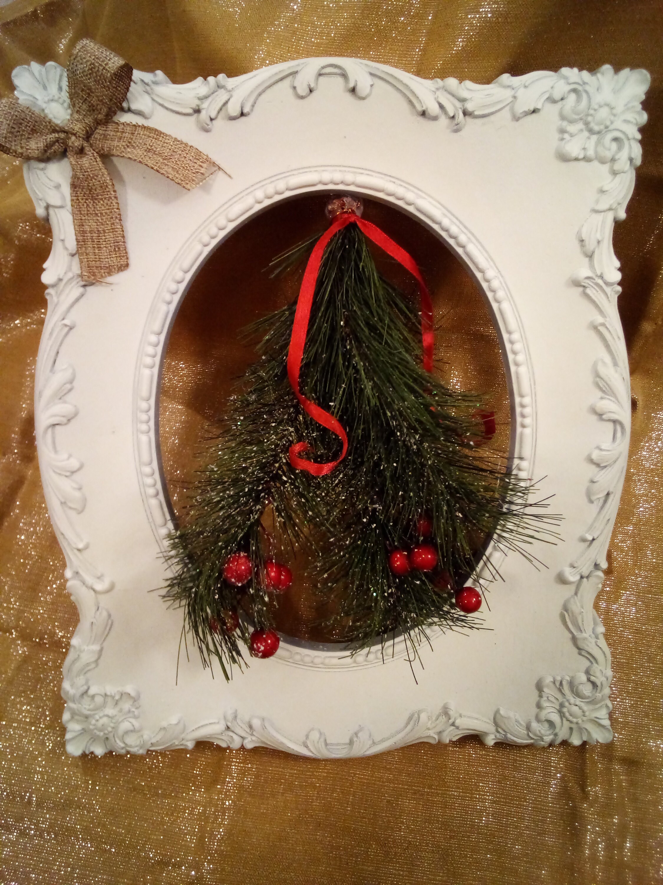 Christmas Wall Decor Etsy