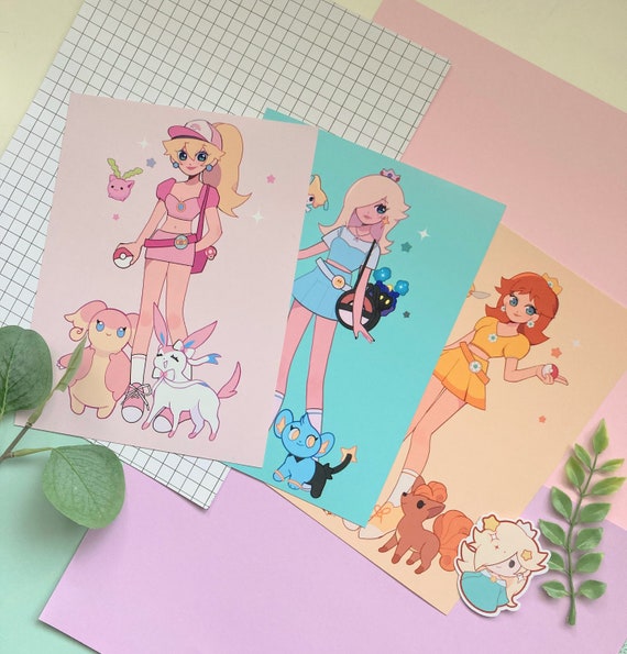 Princess trainers shop