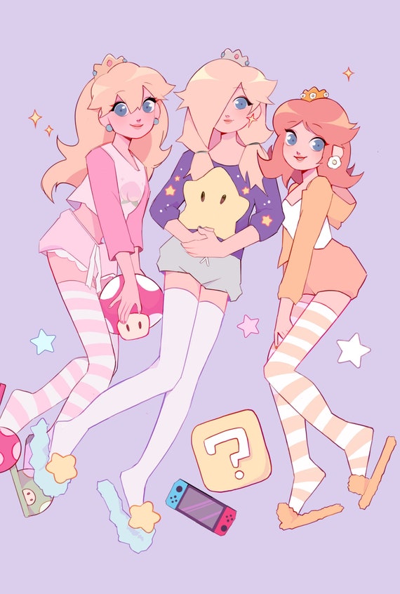 Pyjama princess hot sale