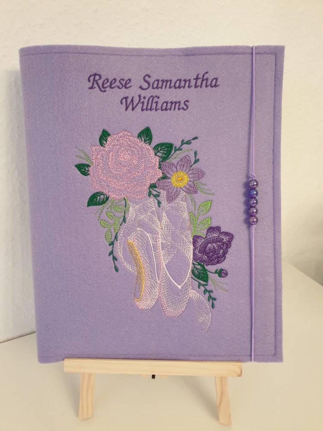Certificate Folder Ballet - Etsy