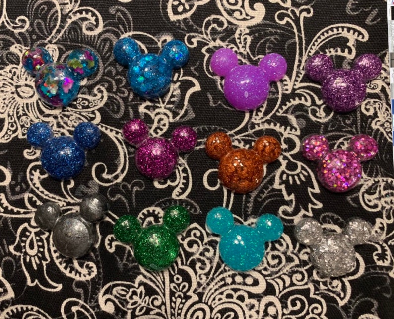 6 Mouse Cruise Door Magnets Free shipping Cruise Door Magnet Fish Extender *Mouse Head* FE Gift