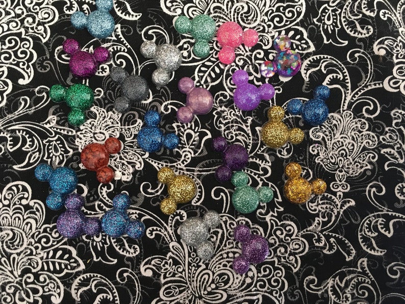 6 Mouse Cruise Door Magnets Free shipping Cruise Door Magnet Fish Extender *Mouse Head* FE Gift