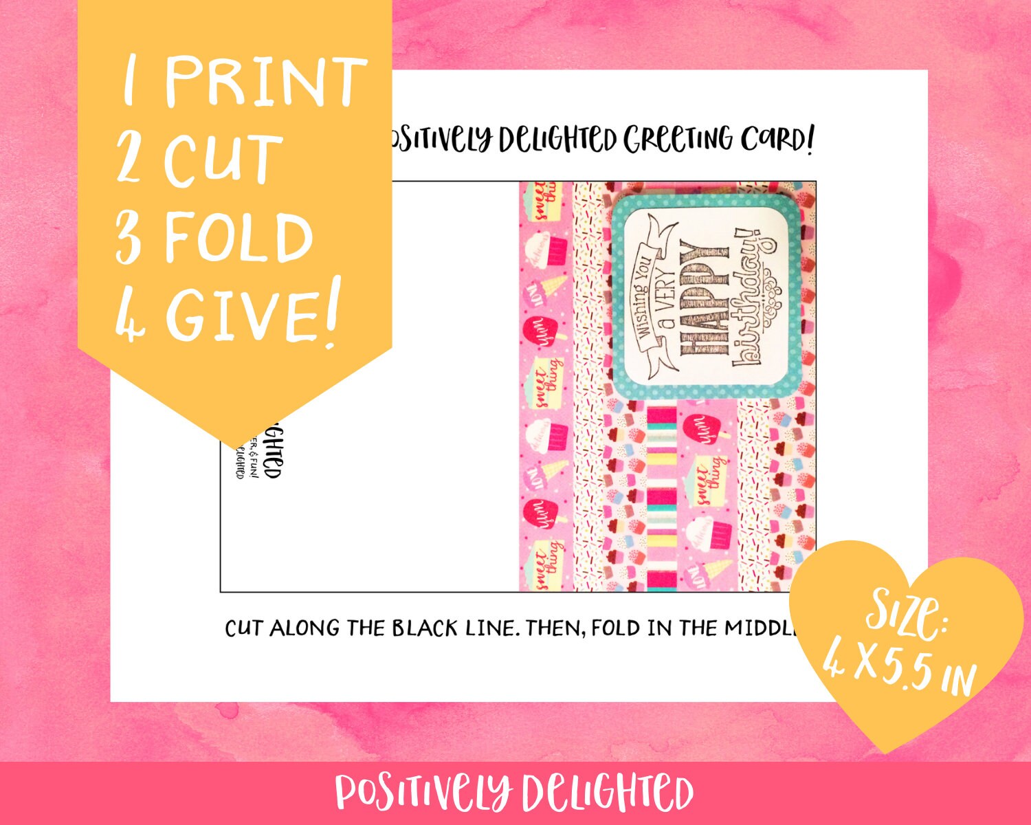 blank birthday card template free download blank birthday card template free download