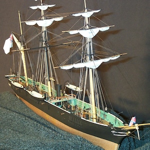 Inte tillgänglig (kommission) CSS Alabama