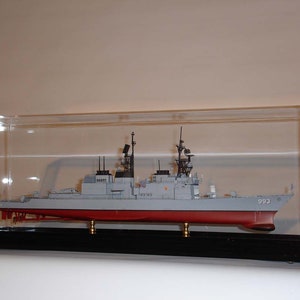 Not Available (Commission) USS Kidd